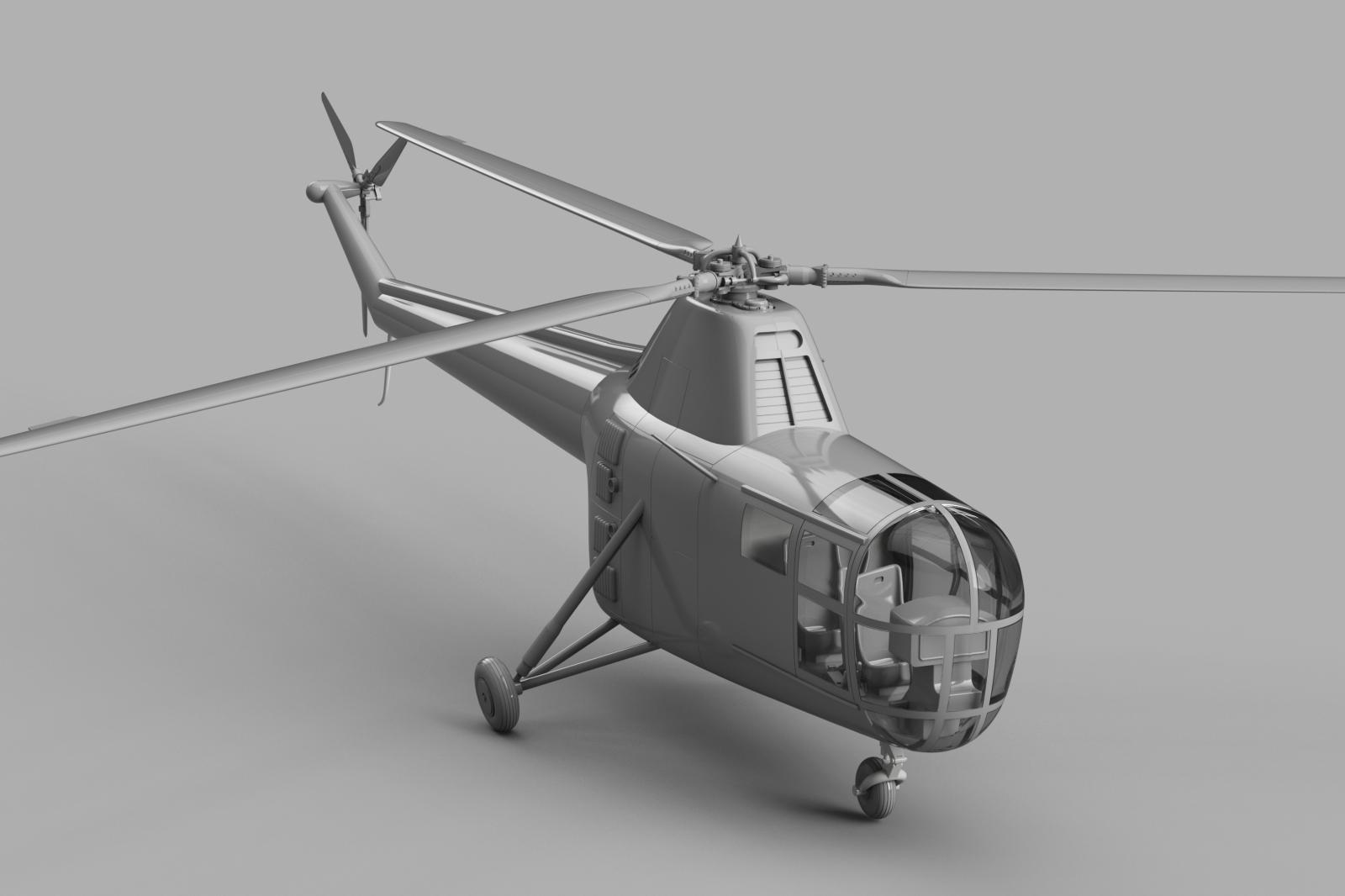 Анонс Як-100 в 1/72 от Prop&Jet - Обсуждение наборов, обзоры, новинки ...