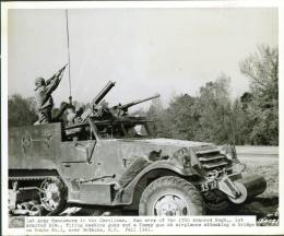 13th%20Armored%20Half-Track%20tommy%20gun%20Bethune%20SC%208x10%201941.jpg