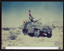 40th%20Tank%20Bn%207th%20Armored%20desert%20action%20color%208x10%201943.jpg