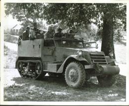 Half-track%20at%20crossroads%20Carolina%20Maneuvers%208x10%201942.jpg