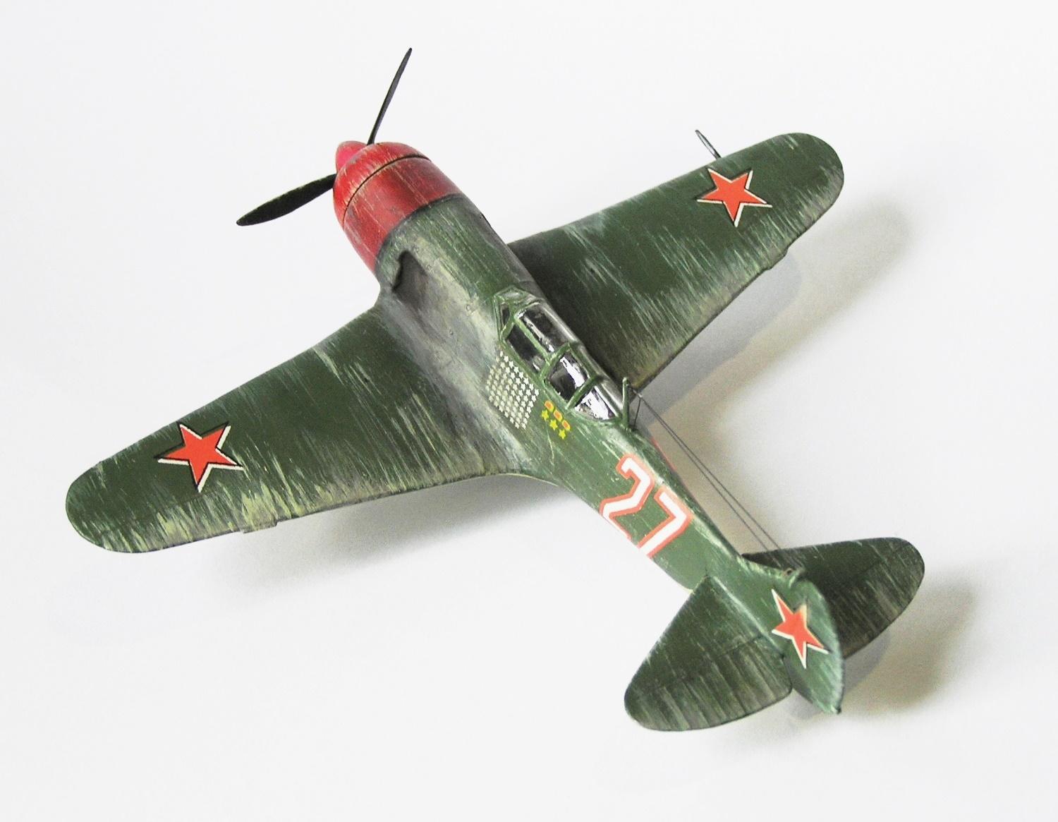 ла 7. ла-7 истребитель. самолет ла7 модель. ла-7 1/48 eduard. ла-7 модель.