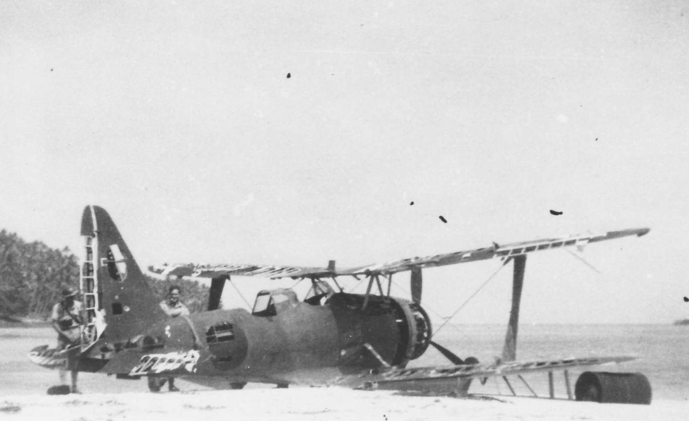 Mitsubishi F1M Pete Япония до ВМВ вкл. форум моделистов GreenMats Club