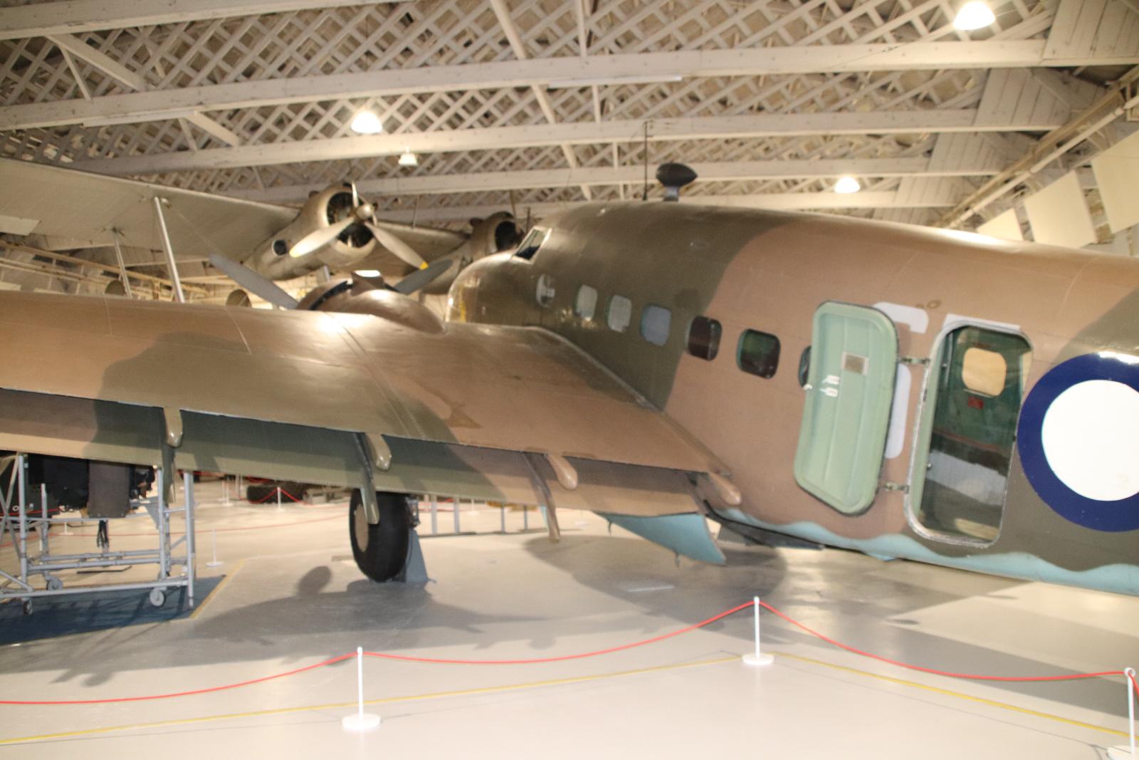 Lockheed Hudson IIIA - США до ВМВ вкл. - форум моделистов GreenMats Club