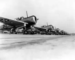 Curtiss-WrightSNC-1Falconslinesupfortake-offatNASJacksonvilleonDec201941TheplaneswereassignedtoVN-12.thumb.webp.3c242b83deda5ffb8ceb0b2fbc74ad52.webp