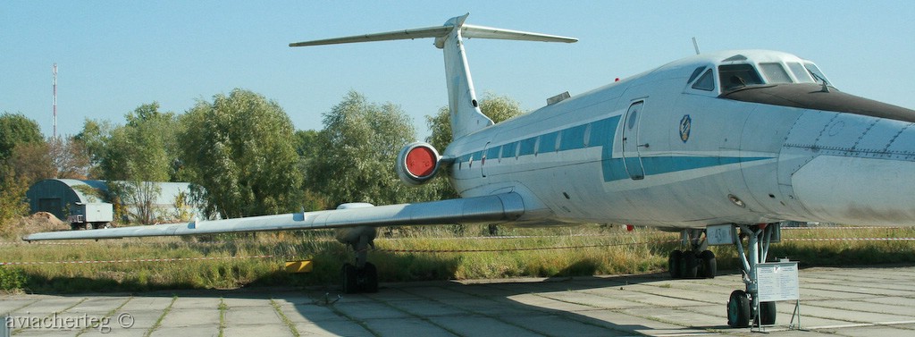 Tu 134UBL 16