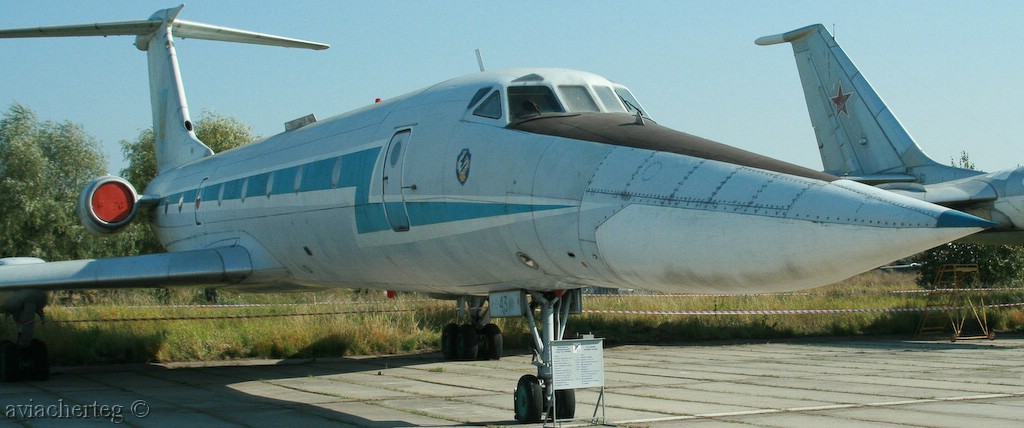 Tu 134UBL 15