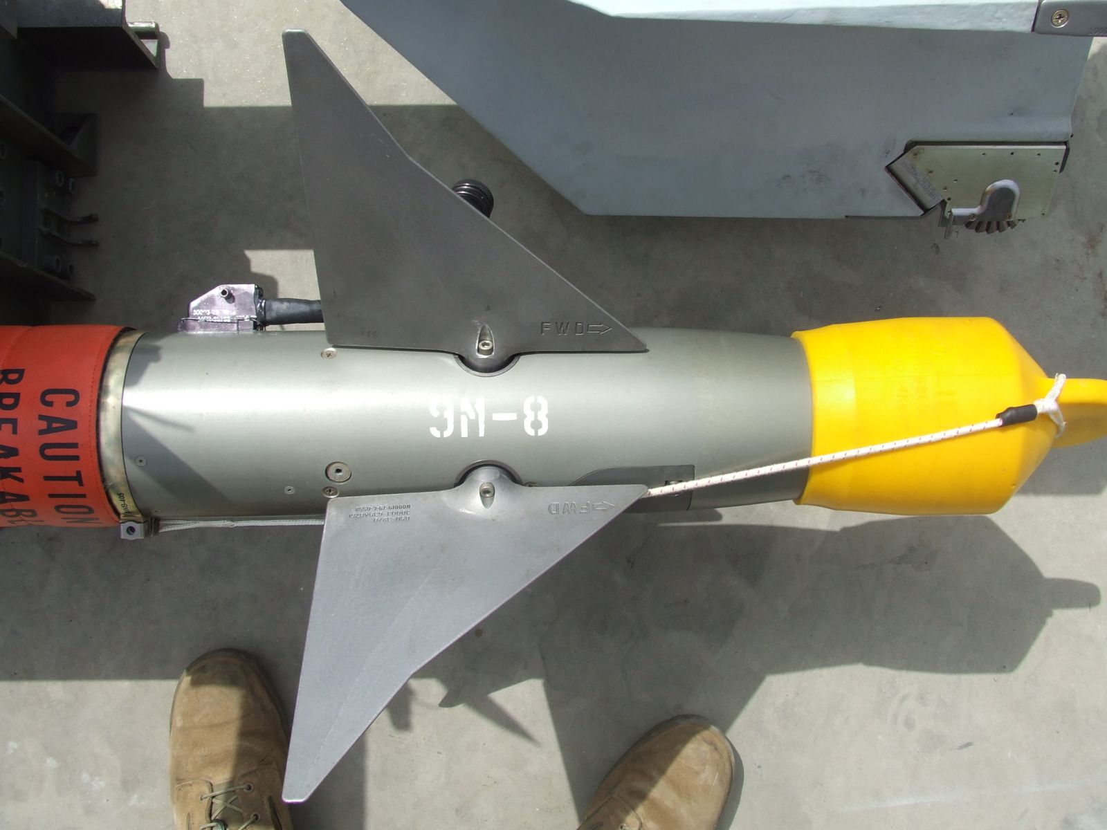 AIM 92