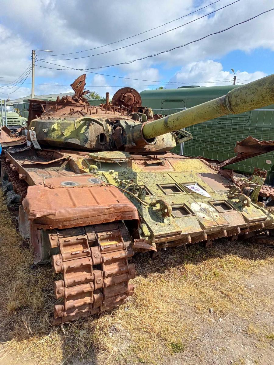 Т-72Б3